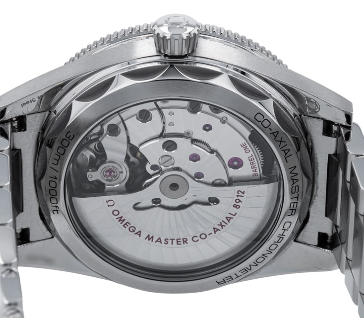 Omega Seamaster 300 234.30.41.21.03.001 Image 4